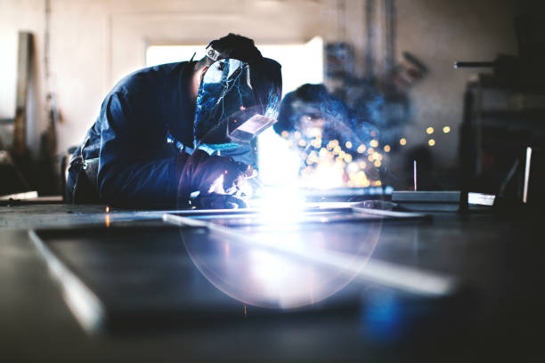 Best Welding Inspection and Certification in Petersburg, IN