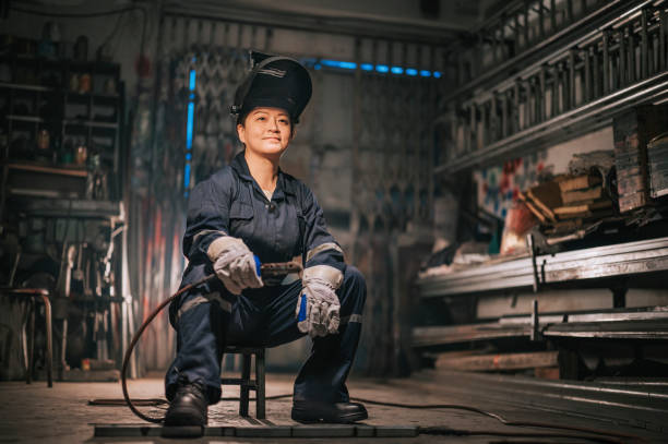 Affordable Welder Services in Petersburg, IN