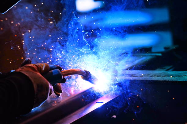 Best Marine and Shipbuilding Welding in Petersburg, IN