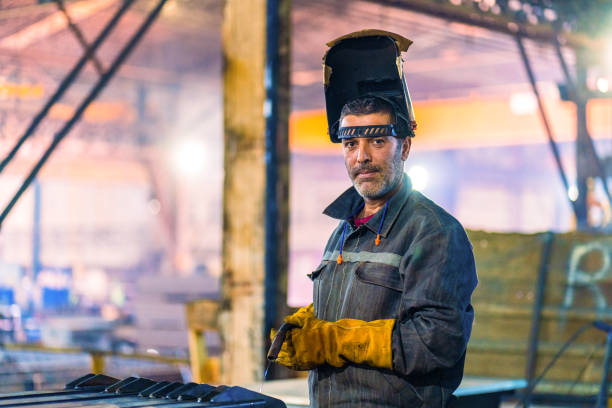Best Marine and Shipbuilding Welding in Petersburg, IN