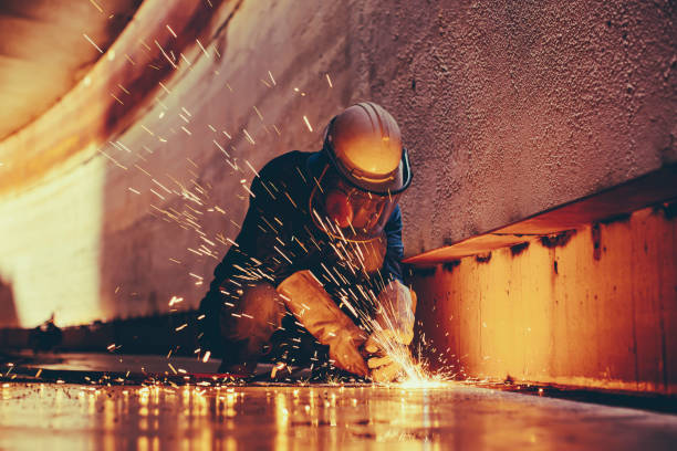 Best Pipe Welding in Petersburg, IN