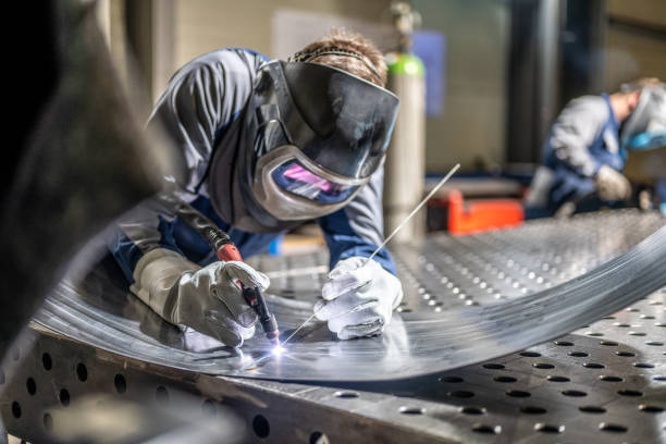 Best Welding Equipment Sales and Repair in Petersburg, IN