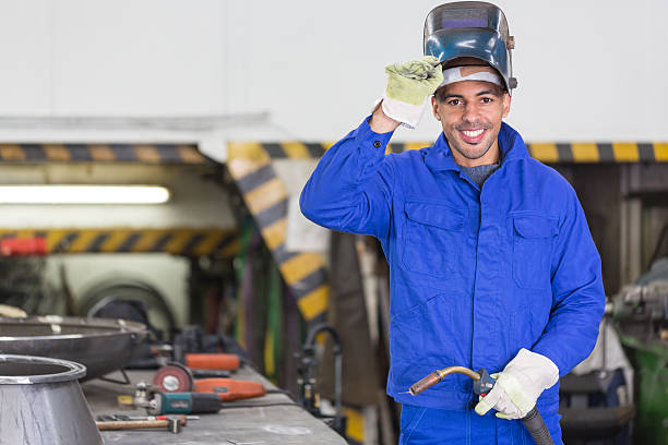 Petersburg, IN Welder & Metal Fabrication Company