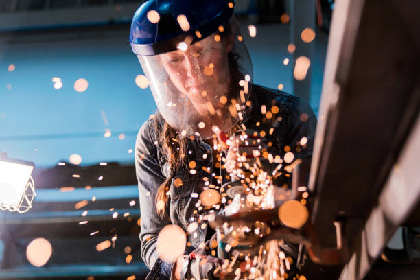 Best Aerospace and Defense Welding in Petersburg, IN